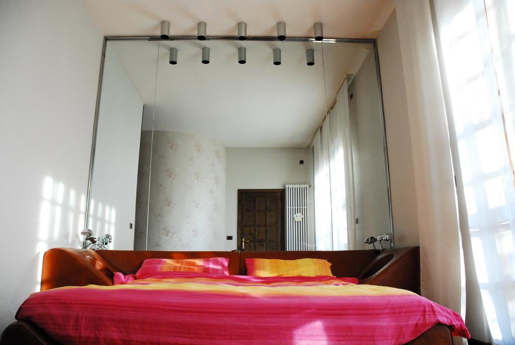 Aurum B&B San Giovanni Teatino Habitación foto