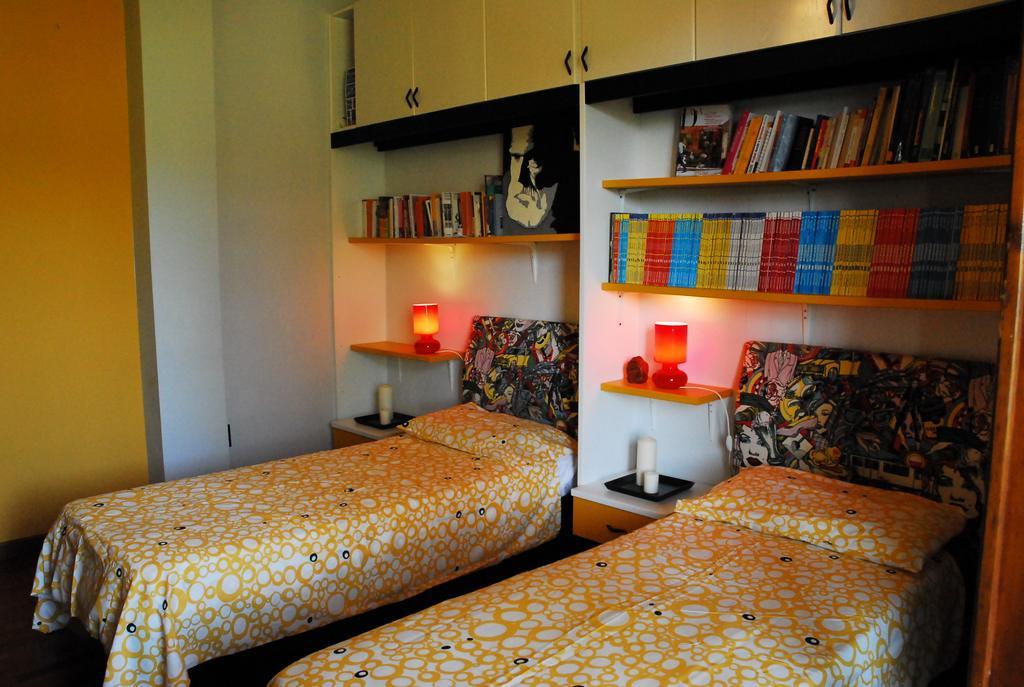 Aurum B&B San Giovanni Teatino Habitación foto